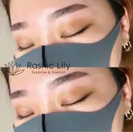 【次世代アイブロウ】 ⭐️HBLハリウッドブロウリフト⭐️