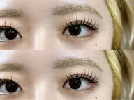 長持続✨LEDエクステ140本　（オフ別途500円）