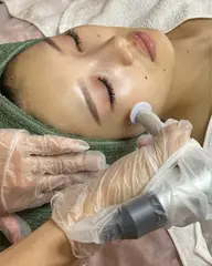 プロセルセラピーズ　お顔