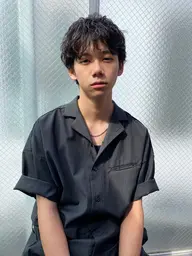 メンズカット✂︎