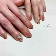 ◇オフなし◇ジェル▶︎アート2本乗せ放題コース