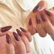 【ミニモ限定】ワンカラー+長さ出し10本+ストーン10粒〈オフ込み〉