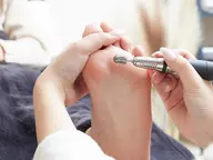 【フット】足裏つるつるコース