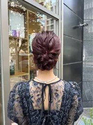 シニヨン限定⚠️補足説明要注意！※当日予約不可