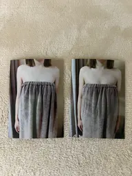 フェイシャル+デコルテトリートメント(洗顔込み)