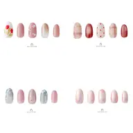 定額デザインスタンダードコース🌸ドライケア付き(オフなし)