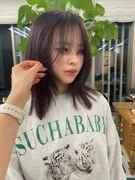 【ミニモ限定✨】レイヤーを入れたい方はこちらでご予約お願いします🫶🏻【10代〜20代限定】