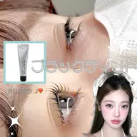 【U24/ミニモ学割限定】本場韓国まつ毛パーマ🐈‍⬛🤍束巻🆗♡再来＋¥500