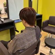 【MIRAN限定】オーガニックカラー・カット・モイストトリートメント