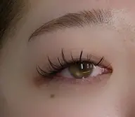 〈お目元撮影協力🤳🏻✧*｡〉抜け感ワンホンマツエク(オフ・コーティング付)120本.⋆𝜗𝜚.†⋆※補足説明必読