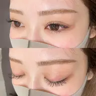 ｟ぱっちりとした印象に🎉｠高級シルクセーブル120本【オフ込】