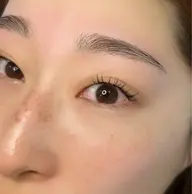 マツエク120本まで※フラットラッシュ使用