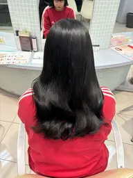 【艶々にしたい方におすすめ！】髪質改善トリートメント✨️