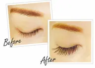 3Dボリュームラッシュ80分本数無制限他店オフ込