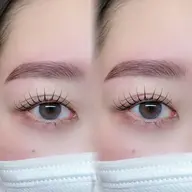 【🤎3月新規限定🤎】ラッシュリフト×パリジェンヌブロウリフト ¥10,200-