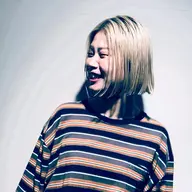 【全員OK🩵】透明感カラー＋カット🌿16500