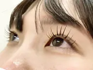 🦄フラットラッシュorセーブルエクステ🦄100本