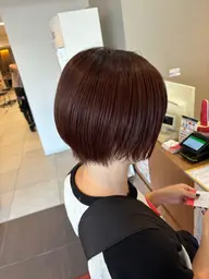 ［平日限定］［新規］似合わせカット✂️