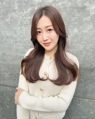 カット＋N.カラー＋3stepケアTR