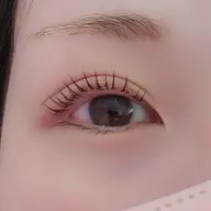 新規☆マスカラパーマ☆ティントラッシュリフト