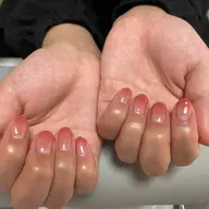 期間限定　ミニモ限定　【練習モデルさん】　ハンドオフなしワンカラー（シアーピンク　ベージュ　のみ）　パーツ無料