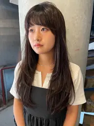 💞💞人毛100%シールエクステ60本&馴染ませカラー💞💞ベージュ、ブラック、ブラウンのみ対応可能