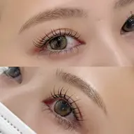 【3/31限定🩵】24時間上向き( ꇐᴗꇐ )デザインによってロッドを選べるラッシュリフト✨️