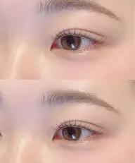 ラッシュリフト(まつげパーマ)