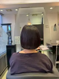 "平日限定" 🫧似合わせカット/4stepTR🫧