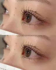 【平日限定クーポン】まつ毛パーマ 🎀