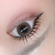 ꒰ トレンド🇰🇷 ‪꒱‬ 韓国発！マスカラパーマ🍒︎✩