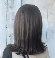 ❤️1​〜​3回目ご来店の方❤️透明感カラー＋4stepAujuaトリートメント