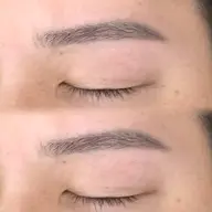 【当日予約限定】メンズアイブロウ🧑🏻(wax/カット/メイク)