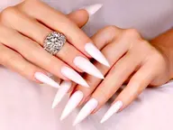 スカルプネイルオフ🩷