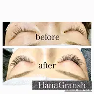 ボリュームラッシュつけ放題