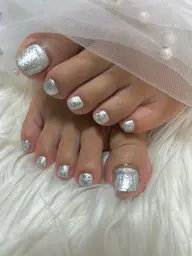 フットワンカラー☆おしゃれカラー多数♪