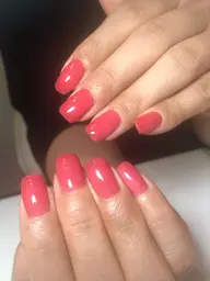 ワンカラー ハンド