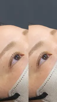 🎀ご新規様限定価格🎀パリジェンヌ/メーテル/ラッシュリフト＋コーティング仕上げ