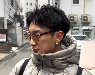 【人数限定あと2名様✨️】メンズカット➕シャンプー