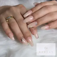 3月限定♥️長さだし10本+ワンカラー