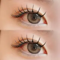 4月平日限定🌼【持続力1.5倍LED🍒】フラットラッシュ100本orバインドロック60束(オフ＋¥550)