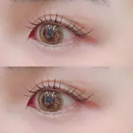 【ミニモ限定】☆逆さまつ毛改善❕まつ毛パーマ(上下セット)土日祝日+¥500 リピーター+¥500