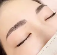 【学生限定🌸】パリジェンヌ(ラッシュリフトも◎)+アイブロウwax ミニモ学割🍒