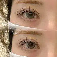 🌸パリエク🌸バインドロック【60束¥7000】/【80束¥8000】(エクステオフ+500円)