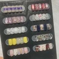 定額メニュー⭐️《色の変更🙆‍♀️》