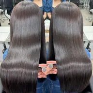 髪質改善ウルトワTR+【オージュアTR】or【リンゴ幹細胞】+炭酸スパ