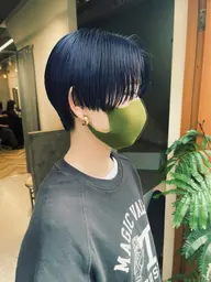 【本日限定割引🈹】カット、シャンプー、ブロー