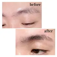 ⚡️アイブロウWAX脱毛⚡️