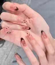 [3月限定/HAND] ワンホンネイル ¥5980→¥5000