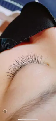 付け足しにも◎まつげエクステ８０本★ミンク￥3900/セーブル￥4200/フラット￥4500　最新4フラット導入店♪